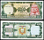 Эквадор 1000 сукре 1986 Руминьяви, серия IT Pick 125 a (1986 (8))  бумага  UNC (пресс) 3295-35-3-1