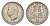 Греция 1 драхма 1954 Павел I (1947-1964) KM 81 медно-никель 4696-723