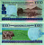 РУАНДА 1000 ФРАНКОВ 1998 1 ДЕКАБРЯ 1998, ВУЛКАН, ЧАЙНЫЕ ПЛАНТАЦИИ, КОРОВЫ Pick 27 бумага UNC (ПРЕСС) 6312-67-2-2