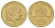 Греция 100 драхм 1992 Александр Македонский KM 159 алюминиевая бронза UNC 4670-425