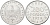 Германия 200 марок 1923 A KM 35, J. 304, Weege 22 алюминий UNC 4586-244