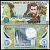 Колумбия 5000 песо 2008 31 августа 2008, Хосе Асунсьон Сильва Pick 452 j  бумага  UNC (пресс) 7202-3-1
