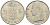 Бельгия 5 франков 1975 Belgie, Бодуэн I (1951-1993) KM 135.1 медно-никель 119-836