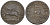 Брауншвейг 5 пфенингов 1918 Funck 56.1, Men05 3454.1, Men18 4388.1 железо 4136-462