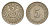 Германия 5 пфеннигов 1911 J, Вильгельм II (1888-1918) KM 11, J.12 медно-никель 4644-1063
