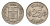 Исландия 25 эйре 1954 KM 11 медно-никель 4696-326