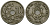 Бельгия 10 сантимов 1904 Belgique KM 52 медно-никель 4172-744