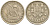 Португалия 5 эскудо 1966 парусник KM 591 медно-никель 3457-613
