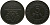 Дания 5 эре 1912 ? VBP, Фредерик VIII (1906-1912) KM 806 бронза 4571-357