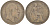 Великобритания 1 пенни 1907 Эдуард VII (1901-1910) KM 794.2, Spink 3990 бронза 215-243