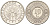 Нидерландские Антилы 10 центов 1993 Беатрикс (1980-2013) KM 34 никель 4169-358