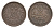 Австрия 2 геллера 1899 Франц Иосиф I (1848-1916) KM 2801 бронза 4639-1014