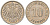 Германия 10 пфеннигов 1913 A KM 12, J. 13 медно-никель 4115-1031