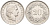 Швейцария 20 раппенов 1969 В KM 29а медно-никель 55-921