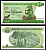 Зимбабве 5 долларов 1983 Pick 2 c 7214-2-3-2 бумага UNC (пресс) 7214-64-1-2