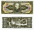 БРАЗИЛИЯ 5 КРУЗЕЙРО 1963 ПОДПИСЬ 12, СЕРИЯ 3583 Pick 176b бумага UNC (ПРЕСС) 7147-18-2