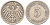 ГЕРМАНИЯ 5 ПФЕННИГОВ 1905 A, KM 11, J. 12 медно-никель 73-1756