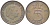 Нидерланды 5 центов 1975 Юлиана (1949-1980) KM 181 бронза 213-1127