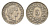 Швейцария 5 раппенов 1927 B KM 26 медно-никель 4630-1114