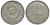 СССР 20 копеек 1925 Федорин 10 серебро 4145-1055