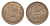 Венгрия 2 филлера 1937 BP KM 506 бронза 4665-452