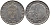 Швеция 1 крона 2000 Карл XVI Густав (1973- ) KM 852а медно-никель 4379-431