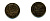 ФРГ 2 ПФЕННИГА 1960 D KM 106, J. 381 бронза 83-1926