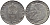 Швеция 1 крона 1988 Карл XVI Густав (1973- ) KM 852a медно-никель 4397-1225