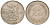 ФИНЛЯНДИЯ 25 ПЕННИ 1925 S KM 25 медно-никель 192-1152