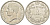 БЕЛЬГИЯ 5 ФРАНКОВ 1931 АЛЬБЕРТ I, DES BELGES KM 97.1 никель 3851-142