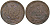 Россия 2 копейки 1811 ЕМ-НМ, гурт гладкий, Александр I (1801-1825) Биткин 349 медь 4525-1053