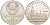 СССР 5 рублей 1988 Софийский собор в Киеве XI век KM 219 медно-никель 4527-1032