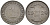 ГЕРМАНИЯ 1 РЕЙХСПФЕННИГ 1929 G KM 37, J. 313, Weege 2 бронза 4547-143