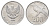 Индонезия 200 рупий 2003 KM 66 алюминий UNC 4624-1023