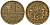 Франция 10 франков 1977 тип Матье KM 940, Le Franc 365.9-10 никель латунь 4120-626
