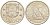 ПОРТУГАЛИЯ 5 ЭСКУДО 1986 ПАРУСНИК KM 591 медно-никель 213-256