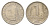СССР 1 рубль 1991 ЛМД, ГКЧП Y 293 медно-никель 4596-837