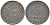 ГЕРМАНИЯ 5 ПФЕННИГОВ 1918 А KM 19, J. 297 железо 188-738
