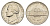 США 5 центов 1978 Джефферсон KM A192 медно-никель 4638-1025