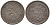 Нидерланды 1/2 цента 1911 Вильгельмина (1890-1948) KM 138 бронза    4169-236