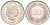 ШВЕЙЦАРИЯ 20 РАППЕНОВ 1997 В KM 29a медно-никель 55-1045