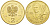 Польша 2 злотых 2004 MW, бригадный генерал Станислав Сосабовский (1892-1967) KM 499 нордик UNC 4529-122
