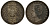 Бавария 2 марки 1907 Отто (1886-1913) Weege 44, J. 45, KM 511 серебро 3711-1833