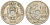 БЕЛЬГИЯ 10 САНТИМОВ 1904 BELGIE KM 53 медно-никель 212-936