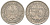 Германия 50 рейхспфеннигов 1927 A KM 49, J. 324 никель 46-953