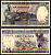 Руанда 100 франков 1989 Pick 19 бумага 6312-27-1-1