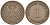 ГЕРМАНИЯ 1 ПФЕННИГ 1908 A KM 10, J. 10, Weege 2 медь 211-363