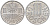 Австрия 10 грошей 1968 KM 2878 алюминий 4142-1031