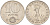 Венгрия 10 форинтов 1976 статуя Свободы KM 595 никель 4593-1211