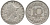 Австрия 10 грошей 1925 KM 2838 медно-никель 216-1256